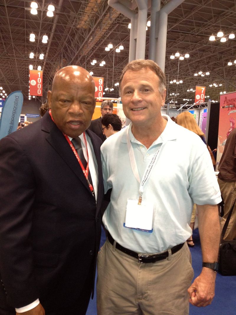 Mark Washburne for Mayor